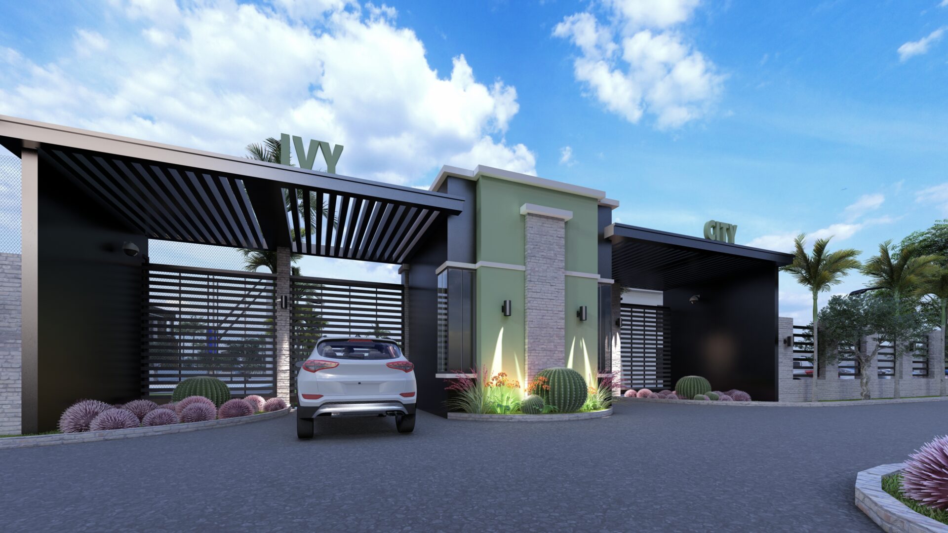 Ivy City